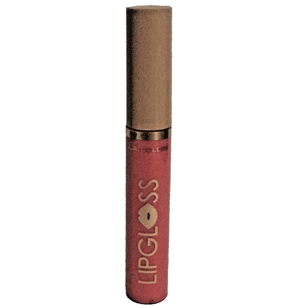 LA Colors "Paradise Pink" Moisturizing Lip Gloss-New and Sealed-SHIPS N 24 HOURS